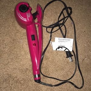 Conair curler